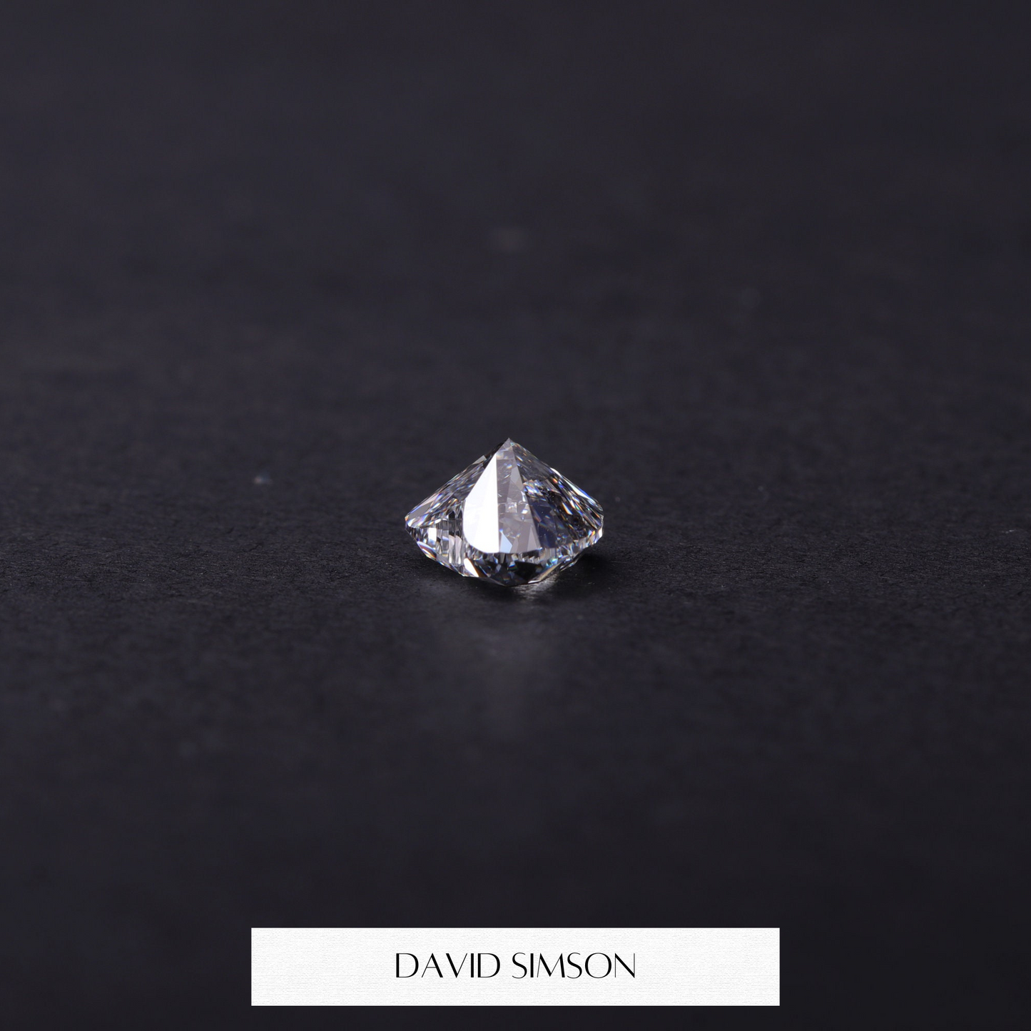 2.11CT Heart Cut Lab-Grown Diamond