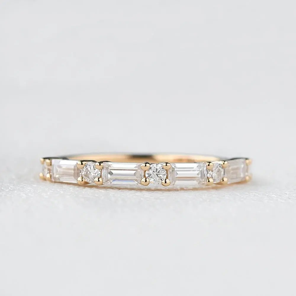 Wedding Bands | Wedding rings for men & women