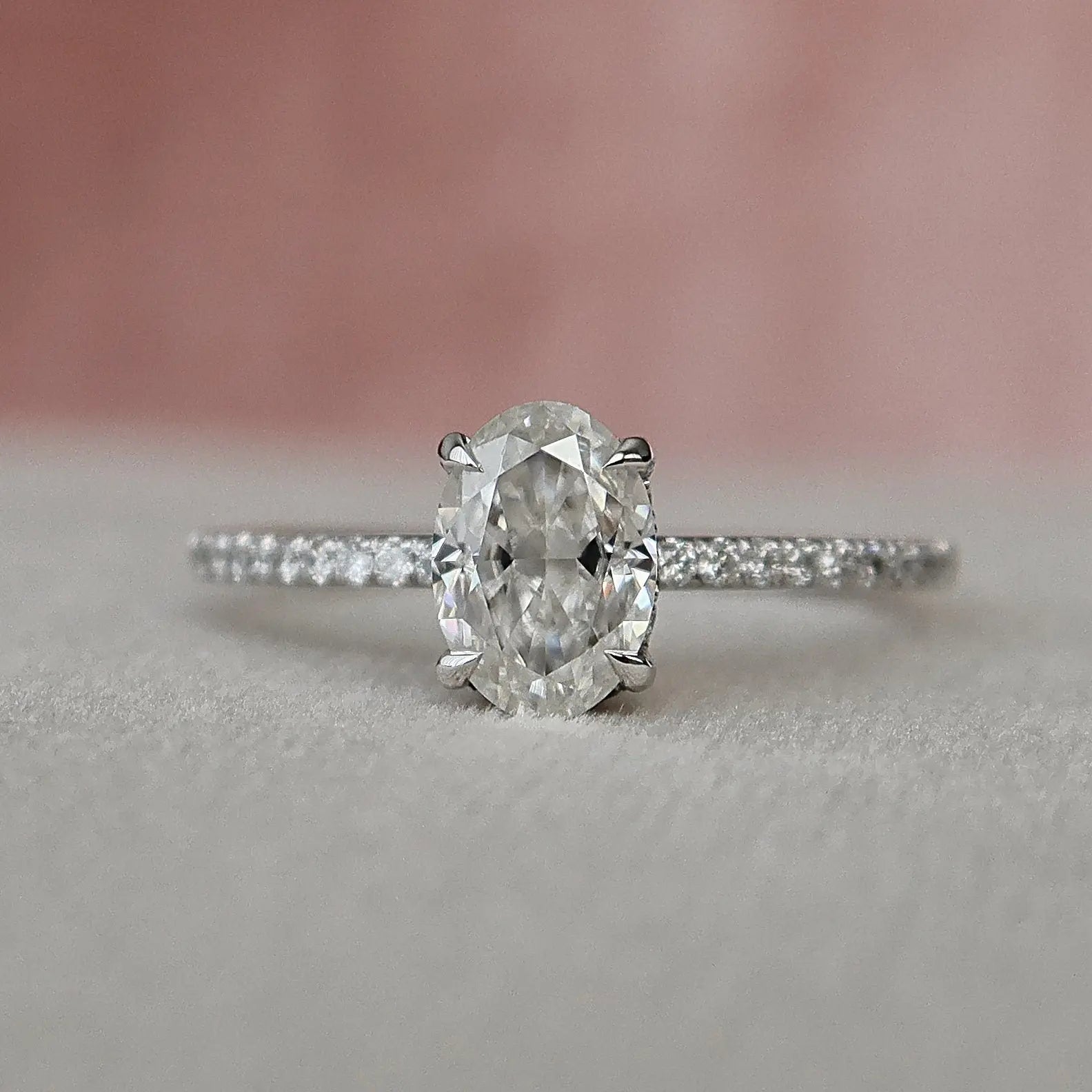 Moissanite-Rings-Near-me-Texas,usa